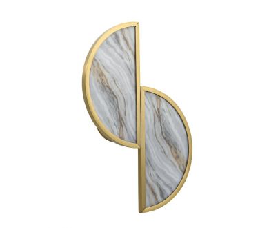 Настенный светильник Odeon Light Toscana 5448/2W