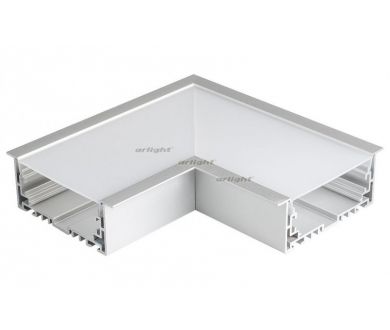 Угол Arlight S2-LINIA94-F-L90 прямой 021282