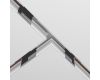Коннектор Т-образный Maytoni Magnetic track system Exility TRA034CT-42W