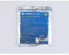 Светодиодная лента Ambrella Light Illumination COB 384Led/ 7W m/ 24V IP20 6500K/ 5m*3mm*2mm (2 конт.) GS4603