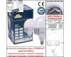 Садовый светильник Fumagalli E35.205.M10.AYH27
