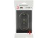 Розетка Эра Arktik 16-2104-05 двойная с заземлением 2X2P+E Schuko 16А-250В антрацит Б0070448