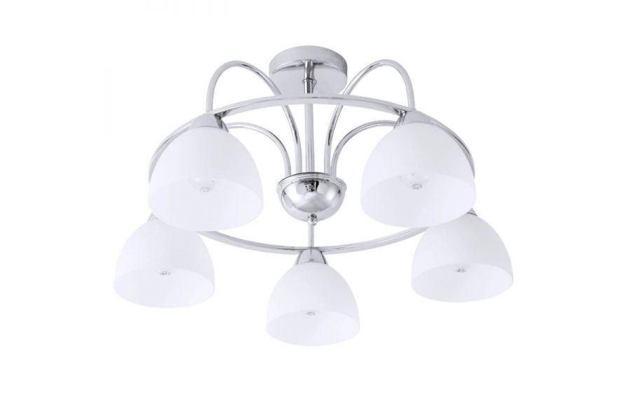 Потолочная люстра Arte Lamp A6057PL-5CC