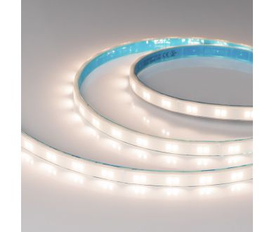 Светодиодная лента герметичная Arlight XRT-TPU-A80-12mm 24V Day4000 (10 W/m, IP67, 5m) (CRI>90) 055553