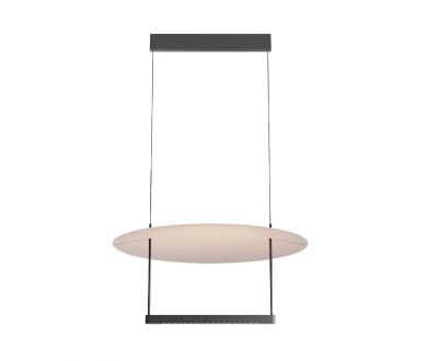 Подвесной светильник Maytoni Ambience MOD280PL-L30B3K1