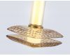 Подвесной светильник Ambrella Light High Light Crystal LH31001