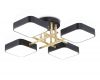 Потолочная люстра Ambrella Light Linetech Comfort FL516343