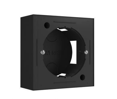 Купить Коробка для накладного монтажа Werkel 4690389170850 W8000008 Коробка для накладного монтажа Werkel 4690389170850 W8000008