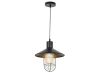 Подвесной светильник Lumina Deco Ulivia LDP 6013 BK