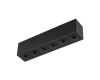 Трековый светильник Arlight Mag-Dark-45-L200-6W Day4000 034028
