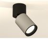 Спот Ambrella Light Techno Spot XM6314040 (A2221, C6314, N6102)