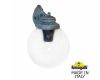 Уличный настенный светильник Fumagalli BISSO/G250 G25.131.000.VXE27DN
