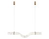 Подвесной светильник Loft IT Liberty acrylic 10551A