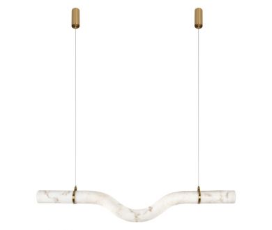 Подвесной светильник Loft IT Liberty acrylic 10551A