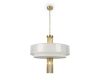 Подвесной светильник Maytoni Impressive MOD151PL-05G