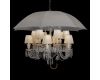 Подвесная люстра Loft IT Marie 10556/12 White