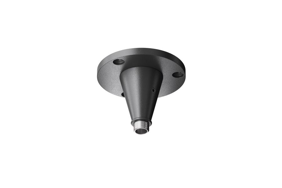 Фиксатор для накладного монтажа Maytoni Shelf CA026BS-B