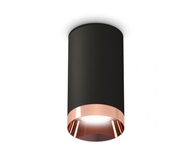 Накладной светильник Ambrella Light Techno XS6323025 (C6323, N6135)