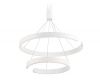 Подвесная люстра Ambrella Light Comfort FL5884