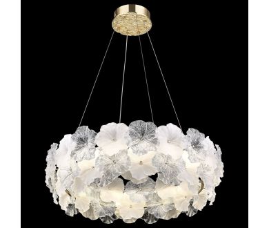 Подвесной светильник Wertmark Isabella WE112.80.303