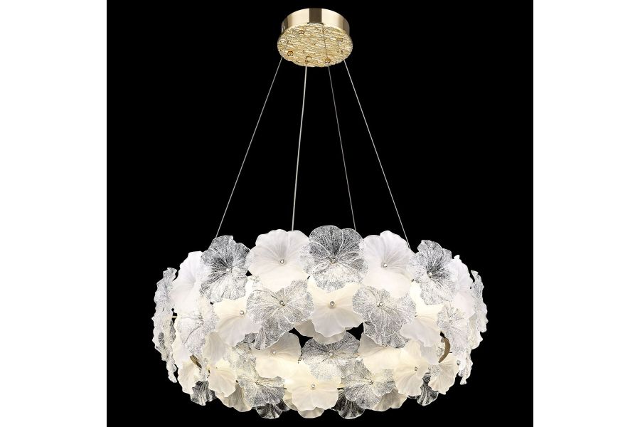 Подвесной светильник Wertmark Isabella WE112.80.303