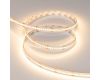 Светодиодная лента Arlight RT-A240-10mm 24V Warm2700 (22 W/m, IP20, 2835, 5m) 038746