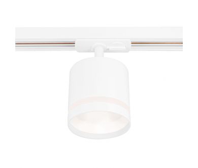 Трековый однофазный светильник Ambrella Light Track System GL5369