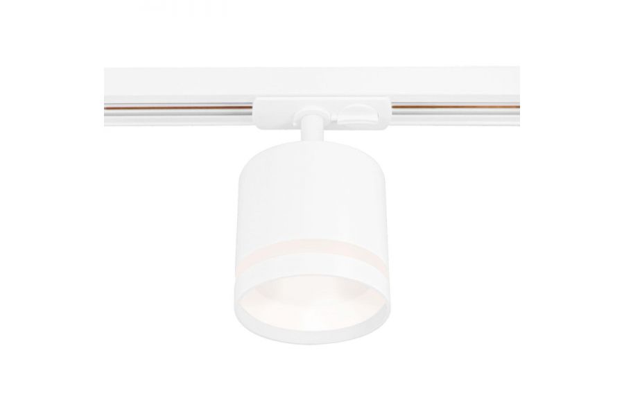 Трековый однофазный светильник Ambrella Light Track System GL5369