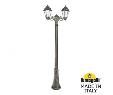 Садово-парковый светильник Fumagalli GIGI BISSO/SABA 2L K22.156.S20.BYE27