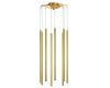 Подвесная люстра Lightstar Tubo L8T747333