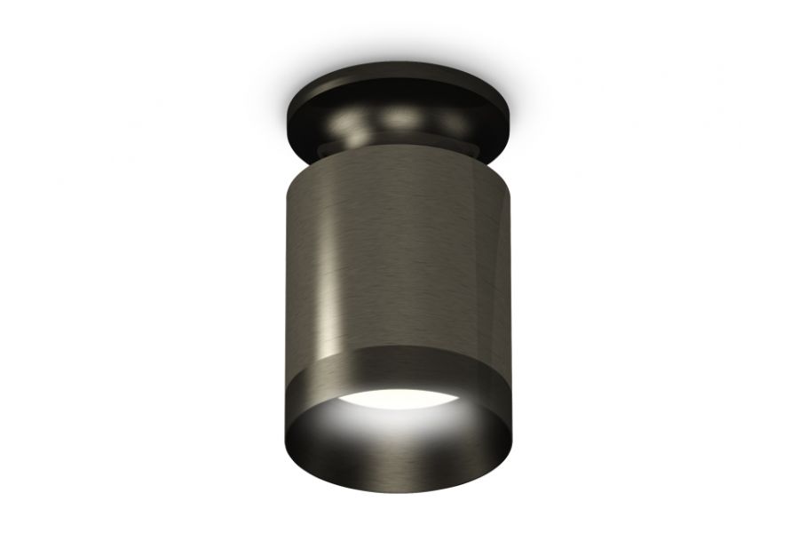 Накладной светильник Ambrella Light Techno XS6303081 (N6902, C6303, N6131)