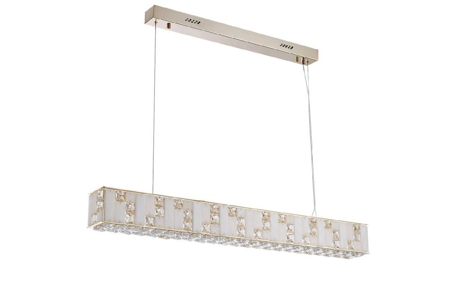 Подвесная люстра Odeon Light Crossa 5072/50L