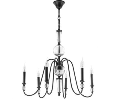 Подвесная люстра Lightstar Ragno 732067