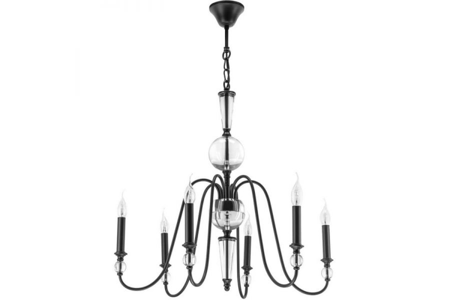 Подвесная люстра Lightstar Ragno 732067