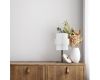 Настольная лампа TK Lighting 5893 Calisto White a066918
