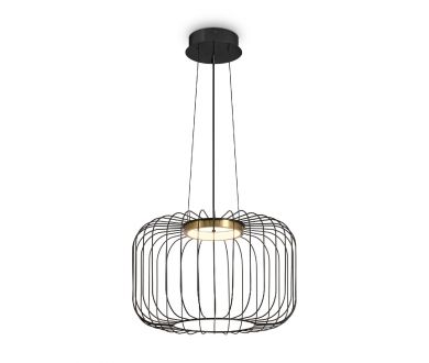 Подвесной светильник Freya Citrus FR5398PL-L8B
