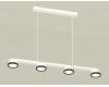 Подвесной светильник Ambrella Light Traditional (C9151, N8113) XB9151151