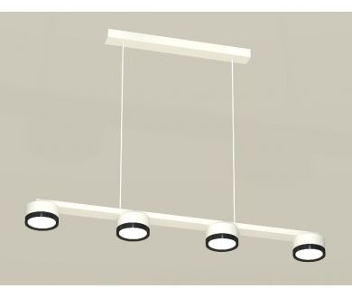 Подвесной светильник Ambrella Light Traditional (C9151, N8113) XB9151151