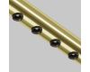 Трековый светильник Maytoni Points C101CL-L1000-24W3-6K-BS