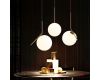 Подвесной светильник ImperiumLoft FlexIC Lights Family Michael Anastassiades 185396-22