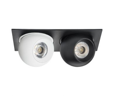 Встраиваемый спот Lightstar Intero (217527+217064+217074) i5276474
