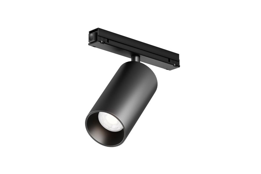 Уличный трековый светильник Maytoni FOCUS LED O-TR02-1-S-20WB4K