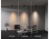 Спот Maytoni Technical Focus Led C055CL-L20W2.7-3-4K-M-B