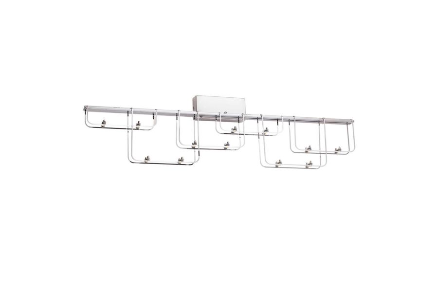 Настенный светильник Odeon Light Hightech Zaha 7059/12WL