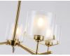Люстра на штанге Ambrella Light High Light Modern LH57007