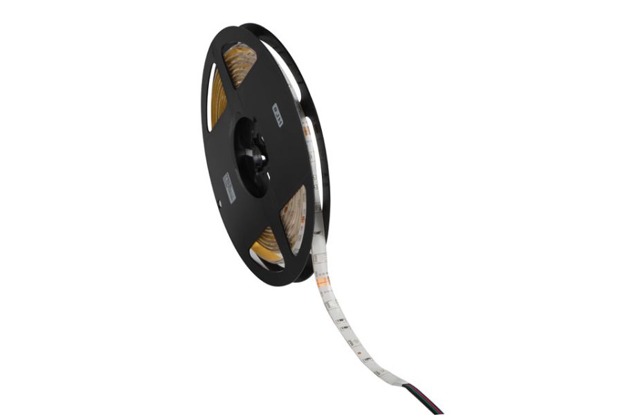 Cветодиодная лента Kanlux Leds-B 7.2W/M IP54RGB 24532