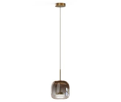 Подвесной светильник Lightstar Cupola 804018