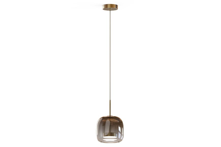 Подвесной светильник Lightstar Cupola 804018