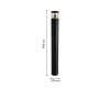 Ландшафтный светильник Favourite Pelare 4387-1F