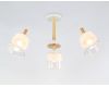 Люстра на штанге Ambrella Light Modern Losk TR4737